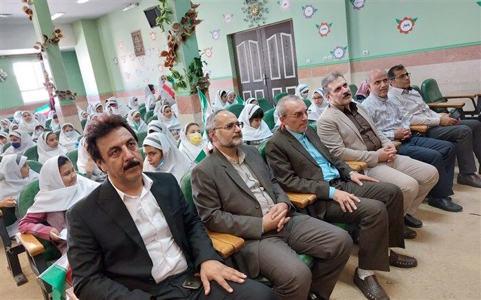 شور عاطفه‌ها تبلور نوع دوستی ایرانیان است