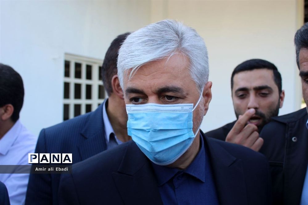 حمیدی: فرمایشات مقام معظم رهبری فصل‌الخطاب است