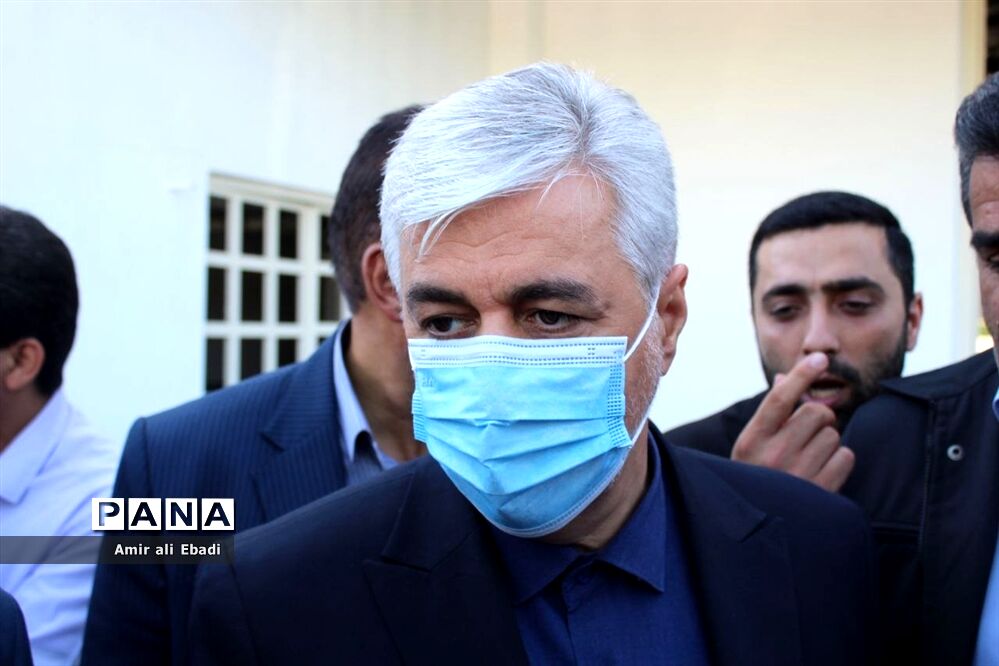 حمیدی: فرمایشات مقام معظم رهبری فصل‌الخطاب است