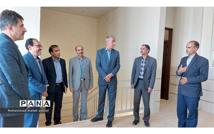 نیاز بزرگترین سالن ورزشی شهرستان نایین به تجهیزات ورزشی