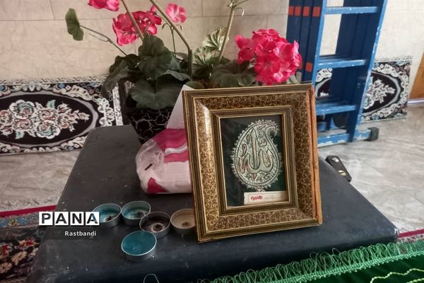 آستان مبارک‌ امامزادگان عبدالحمید و عبدالمجید