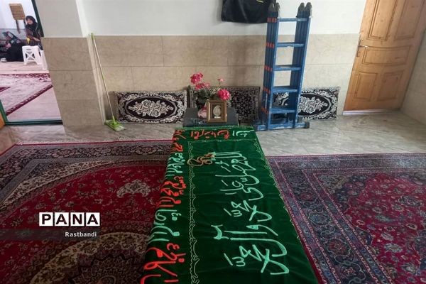 آستان مبارک‌ امامزادگان عبدالحمید و عبدالمجید