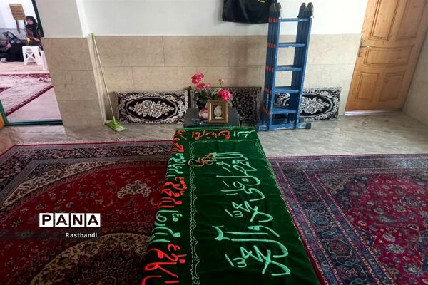 آستان مبارک‌ امامزادگان عبدالحمید و عبدالمجید