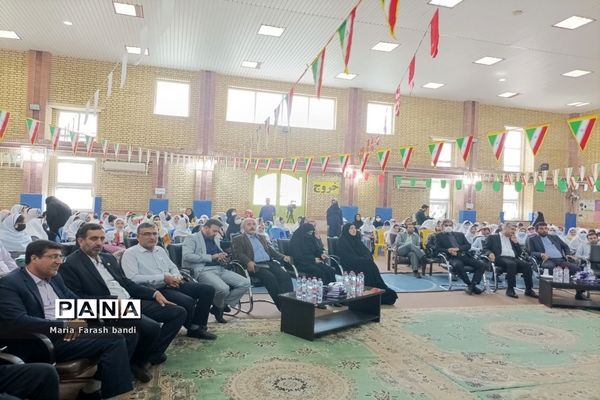 شور عاطفه‌ها در بوشهر