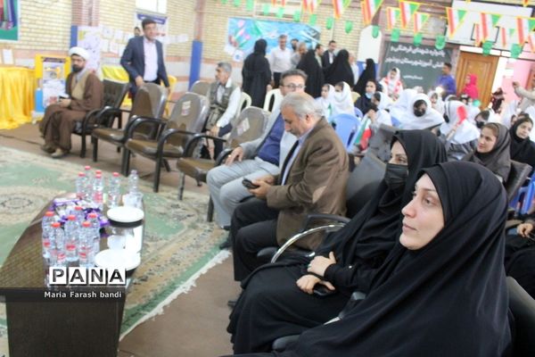 شور عاطفه‌ها در بوشهر