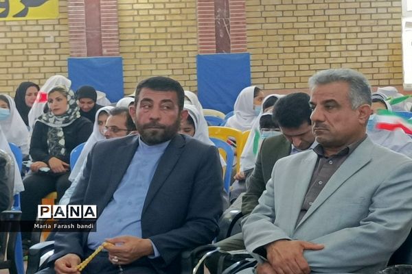 شور عاطفه‌ها در بوشهر