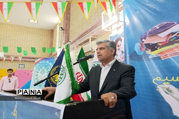 شور عاطفه‌ها در بوشهر