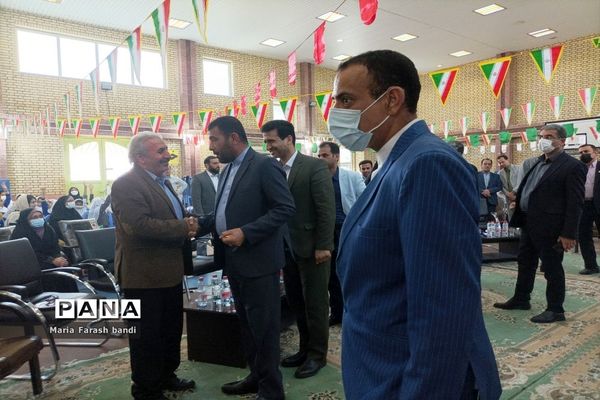 شور عاطفه‌ها در بوشهر