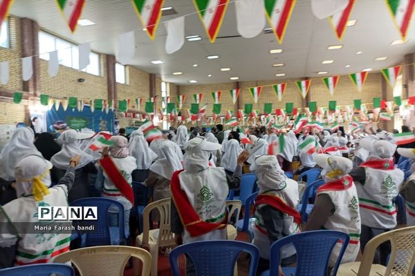 شور عاطفه‌ها در بوشهر