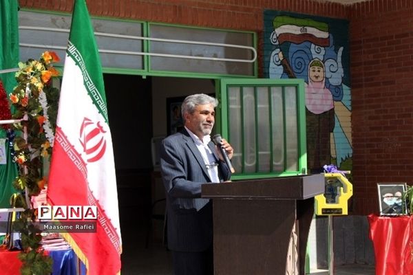 آیین نمادین شور عاطفه‌ها در شهرستان گلبهار