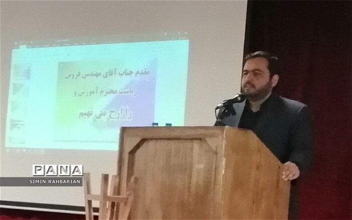 تأثیر دفاع بد، از تخریب بیشتر است