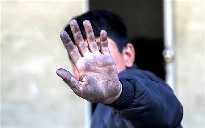 آمار کودکان کار استان زنجان تا شهریور سال جاری 103 نفر است