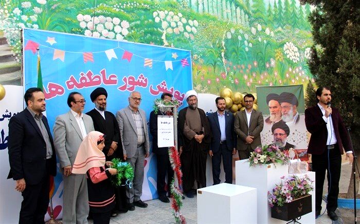 آشناکردن دانش‌آموزان با فرهنگ نیکوکاری، کاری ارزشمند و دارای منزلت بالای اجتماعی دینی است