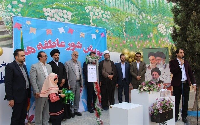 آشناکردن دانش‌آموزان با فرهنگ نیکوکاری، کاری ارزشمند و دارای منزلت بالای اجتماعی دینی است
