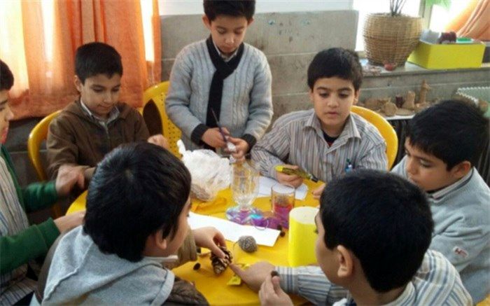 چرا بعضی دانش‌آموزان نمی‌توانند در مدرسه موفق شوند