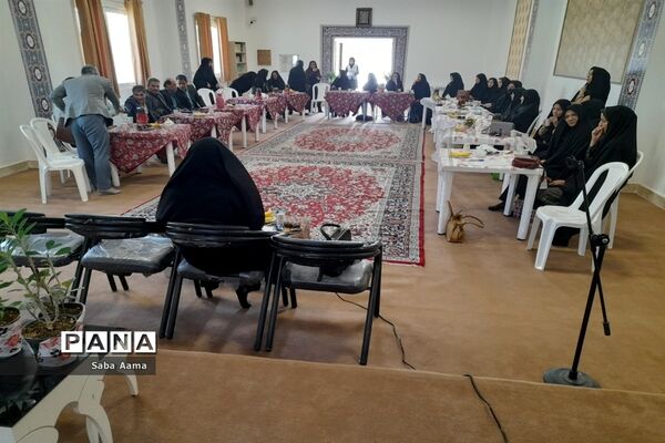 اولین جلسه توجیهی مشاوره‌ای در آغاز سال تحصیلی