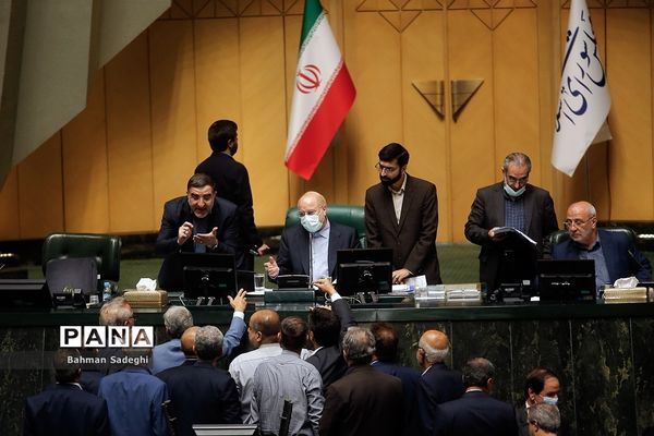 جلسه رأی اعتماد به وزیر پیشنهادی تعاون، کار و رفاه اجتماعی