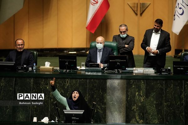 جلسه رأی اعتماد به وزیر پیشنهادی تعاون، کار و رفاه اجتماعی