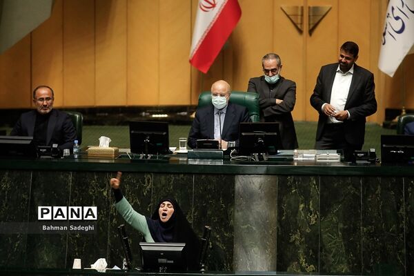 جلسه رأی اعتماد به وزیر پیشنهادی تعاون، کار و رفاه اجتماعی