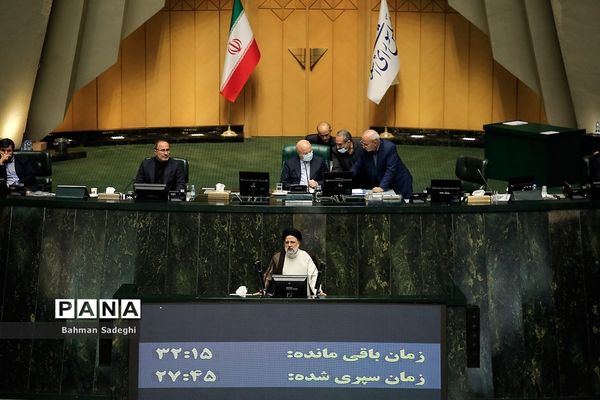 جلسه رأی اعتماد به وزیر پیشنهادی تعاون، کار و رفاه اجتماعی