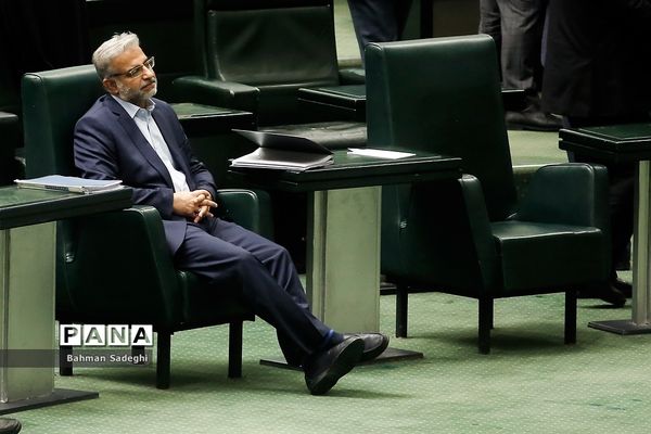 جلسه رأی اعتماد به وزیر پیشنهادی تعاون، کار و رفاه اجتماعی