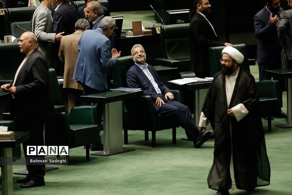 جلسه رأی اعتماد به وزیر پیشنهادی تعاون، کار و رفاه اجتماعی