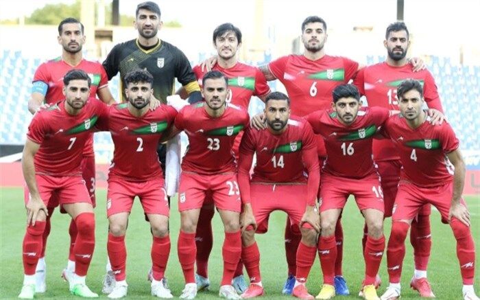 تاکید فدراسیون فوتبال بر اتحاد و همدلی با تیم ملی