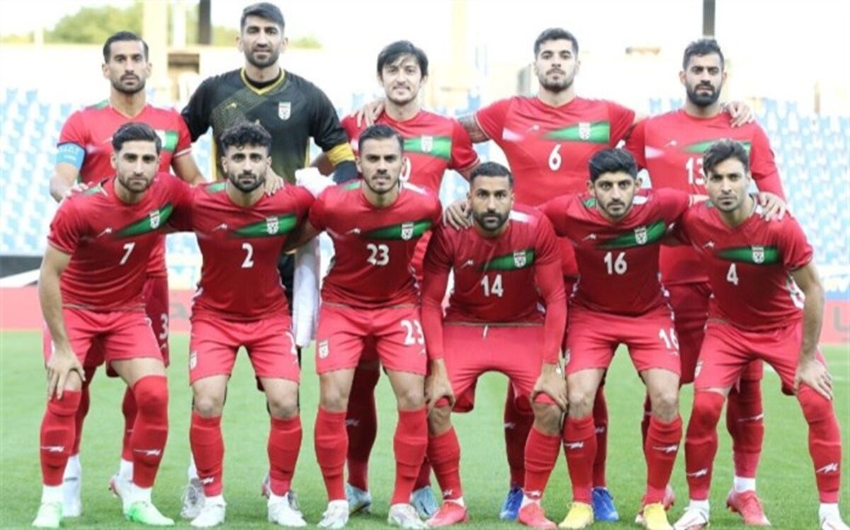 تاکید فدراسیون فوتبال بر اتحاد و همدلی با تیم ملی