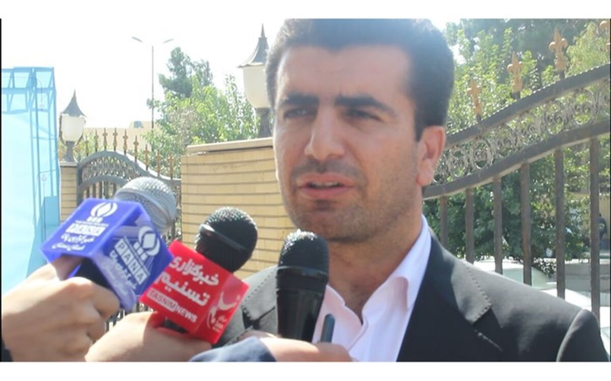 وجود الگوی ایثارگری،‌ عامل بسیار موثر در تربیت تمام ساحتی دانش‌آموزان است