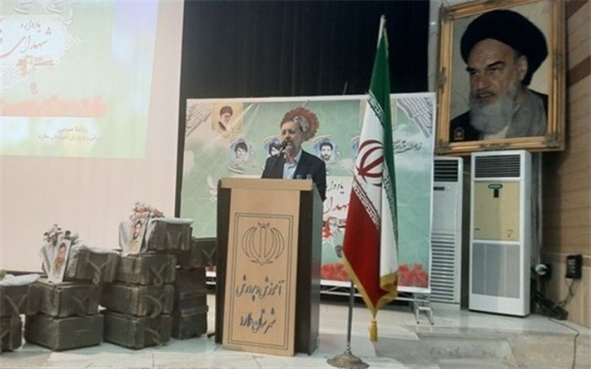 معلمان صاحب قوی‌ترین پایگاه اجتماعی در عرصه تربیت هستند