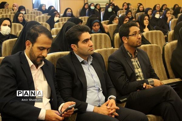 کنگره بزرگداشت معلم شهید سردار حاج محمود اخلاقی