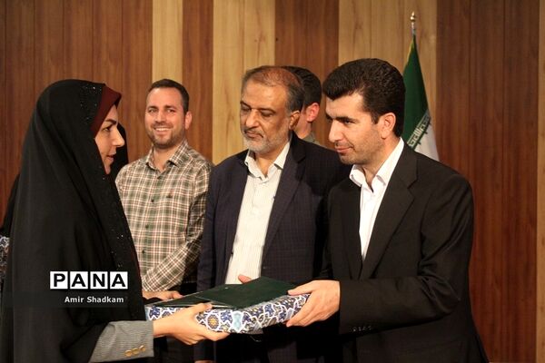 کنگره بزرگداشت معلم شهید سردار حاج محمود اخلاقی
