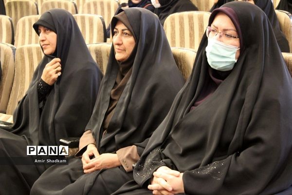 کنگره بزرگداشت معلم شهید سردار حاج محمود اخلاقی