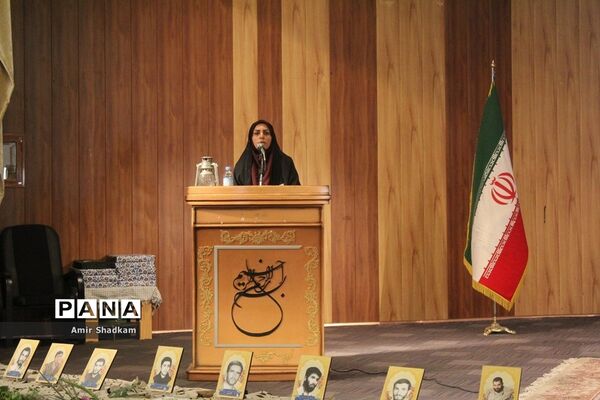 کنگره بزرگداشت معلم شهید سردار حاج محمود اخلاقی