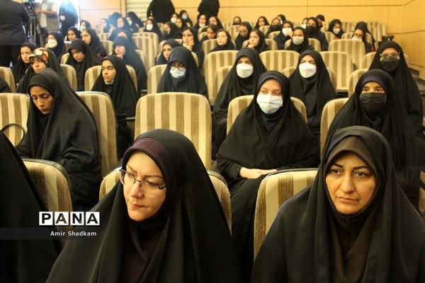 کنگره بزرگداشت معلم شهید سردار حاج محمود اخلاقی