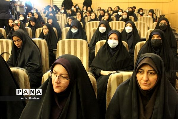 کنگره بزرگداشت معلم شهید سردار حاج محمود اخلاقی