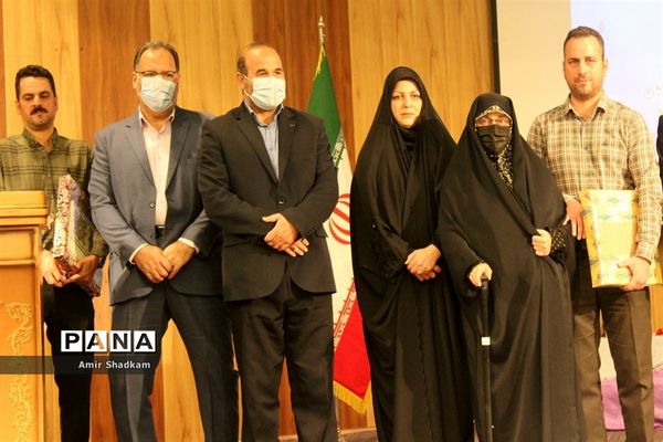 کنگره بزرگداشت معلم شهید سردار حاج محمود اخلاقی