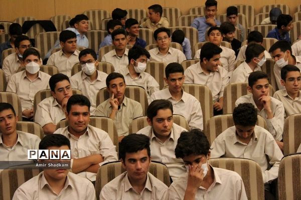 کنگره بزرگداشت معلم شهید سردار حاج محمود اخلاقی