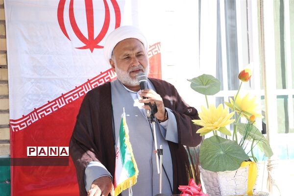 نواختن زنگ‌ شور عاطفه‌ها در تربت جام