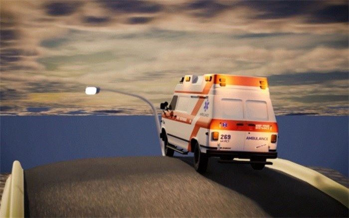 روایتی از روزمره‌های زندگی  در فیلم پویانمایی «چرخ زندگی»