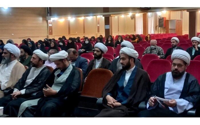 تعامل و همکاری، رمز موفقیت فعالیت‌های فرهنگی و تربیتی است