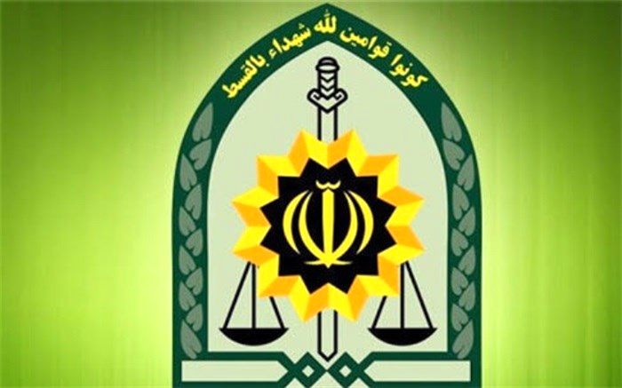 نیروی انتظامی مدافع سرسخت حقوق شهروندی است