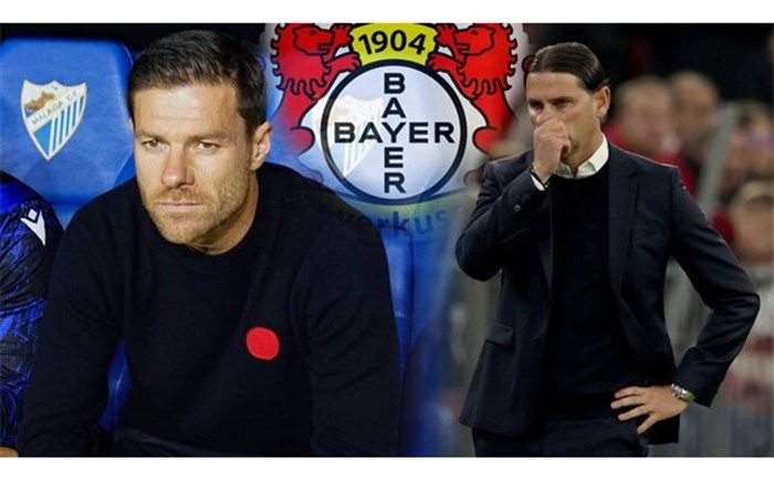 ژابی آلونسو مربی سردار آزمون می‌شود؟