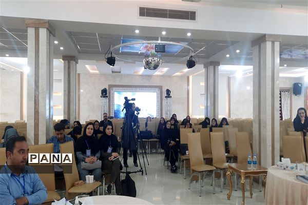 برگزاری جشنواره نوآوری در فرآیند آموزش و یادگیری