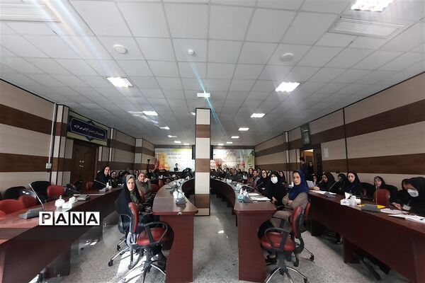 برگزاری جشنواره نوآوری در فرآیند آموزش و یادگیری