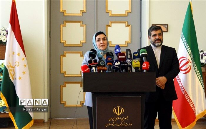 هفته فرهنگی تاجیکستان فردا در شیراز برگزار می‌شود