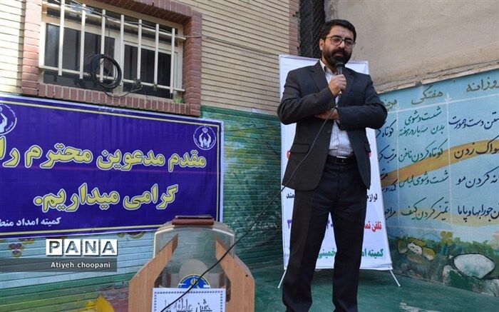 آیین مهر عاطفه‌ها، عامل گسترش فرهنگ نوع‌دوستی و احسان  در جامعه است