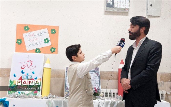 به تربیت تمام‌ساحتی در تمامی مدارس توجه ویژه داریم