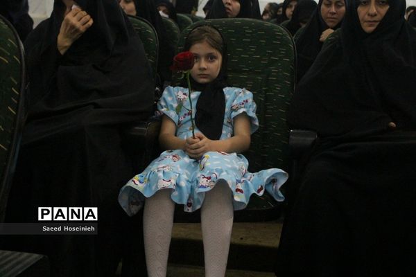 پنجمین یادواره شهدای ارتش در قم