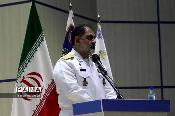 پنجمین یادواره شهدای ارتش در قم